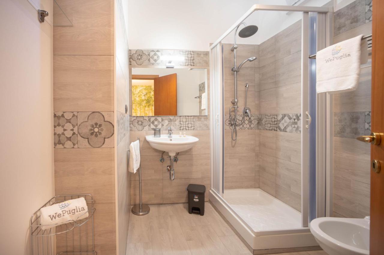 Wepuglia La Maison-D B&B Padresergio エクステリア 写真