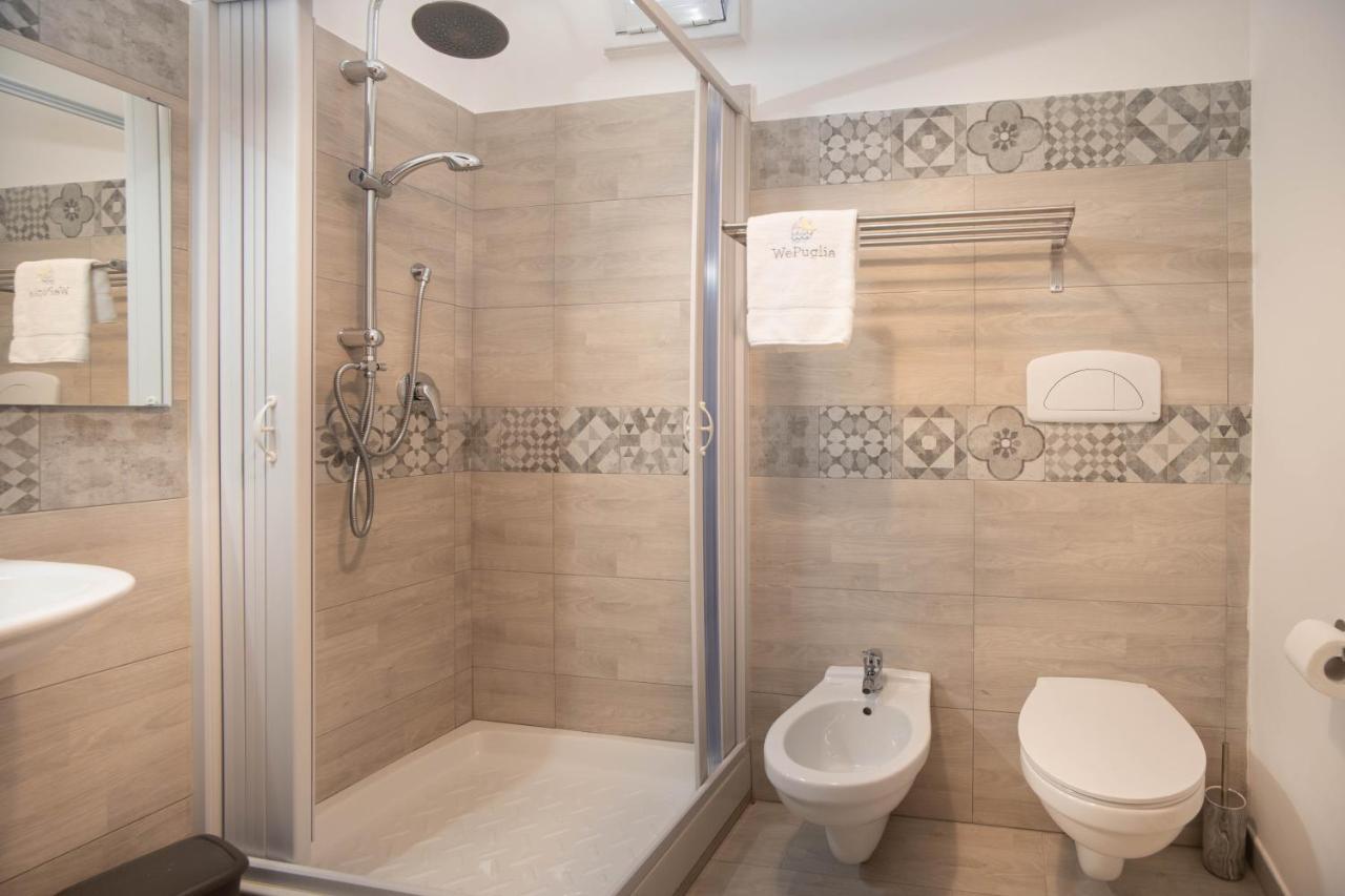 Wepuglia La Maison-D B&B Padresergio エクステリア 写真