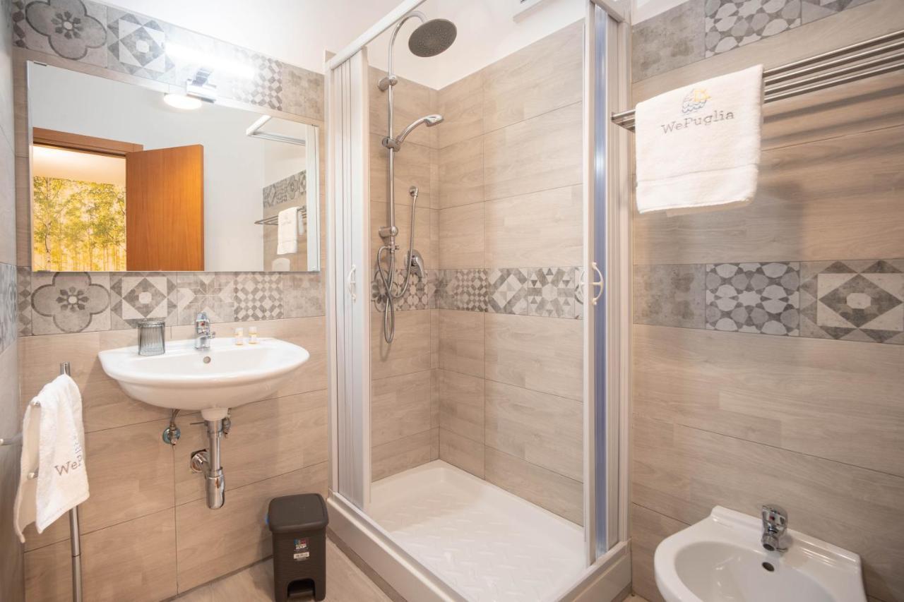 Wepuglia La Maison-D B&B Padresergio エクステリア 写真