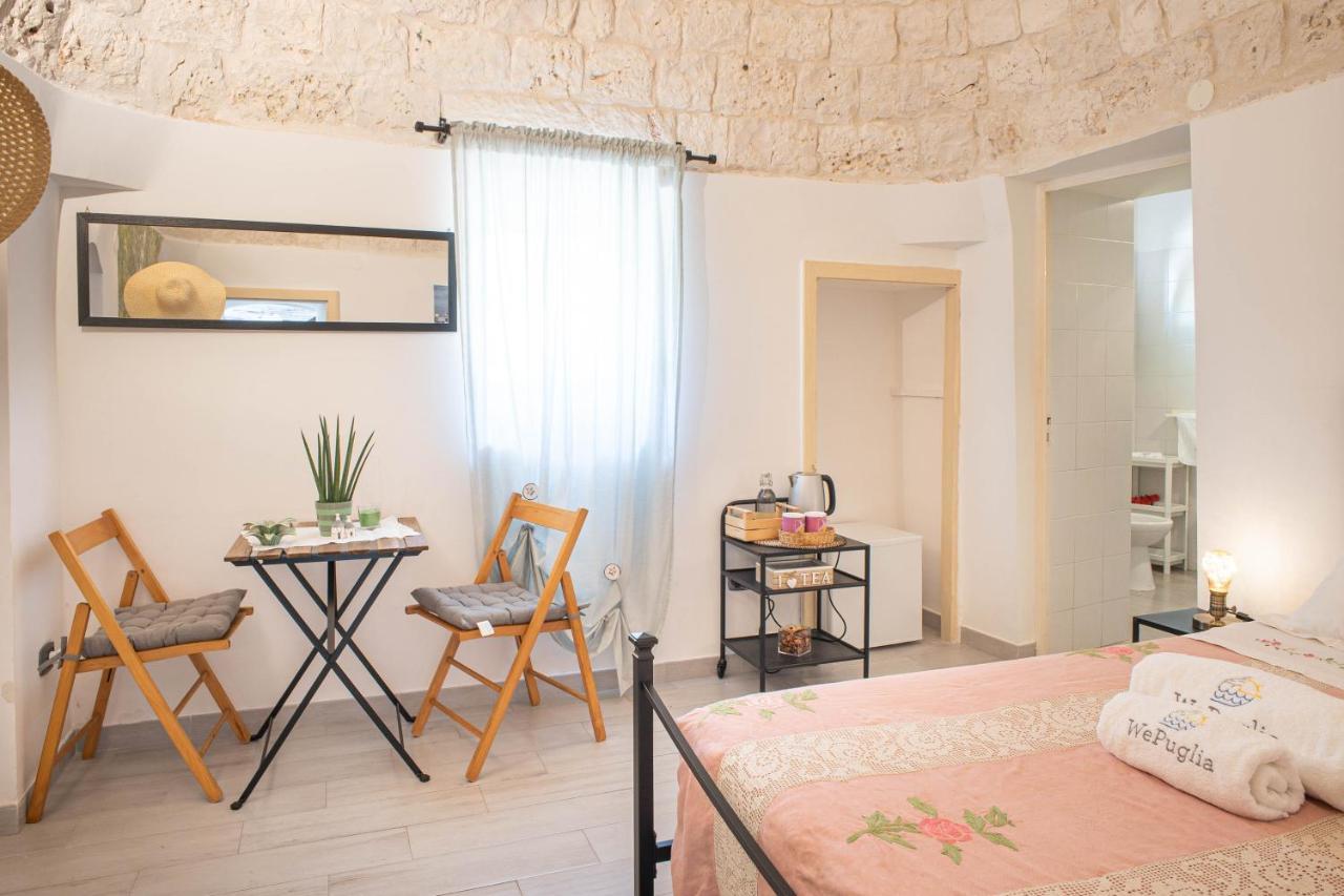 Wepuglia La Maison-D B&B Padresergio エクステリア 写真