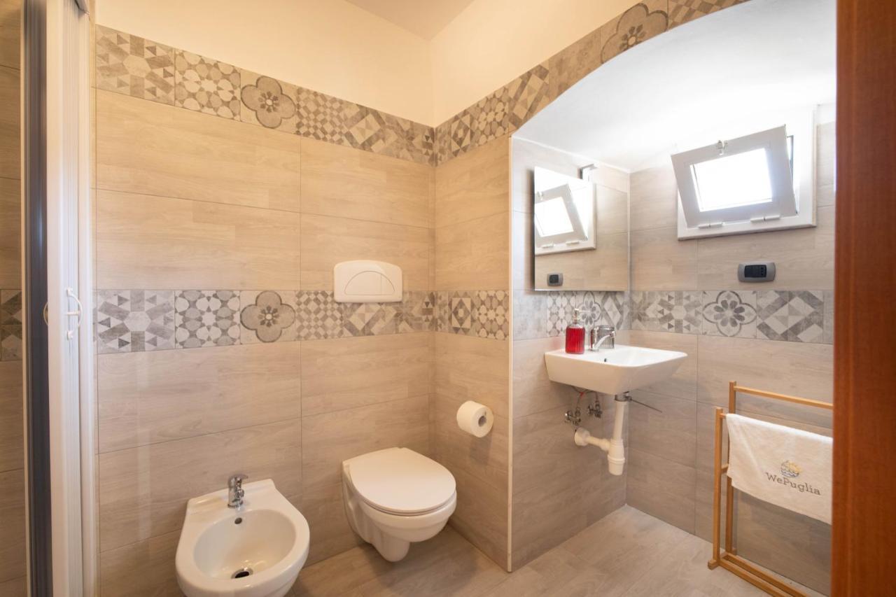 Wepuglia La Maison-D B&B Padresergio エクステリア 写真