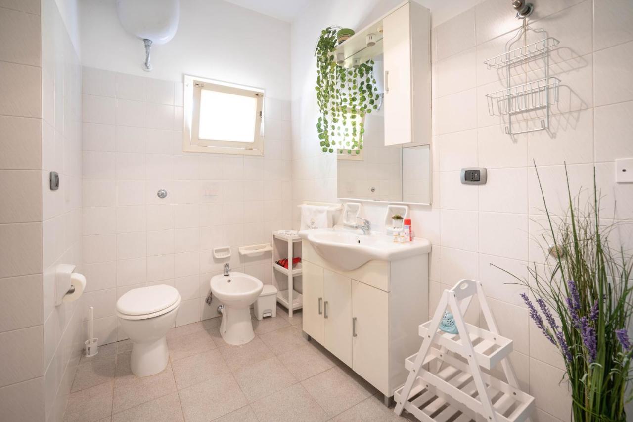 Wepuglia La Maison-D B&B Padresergio エクステリア 写真