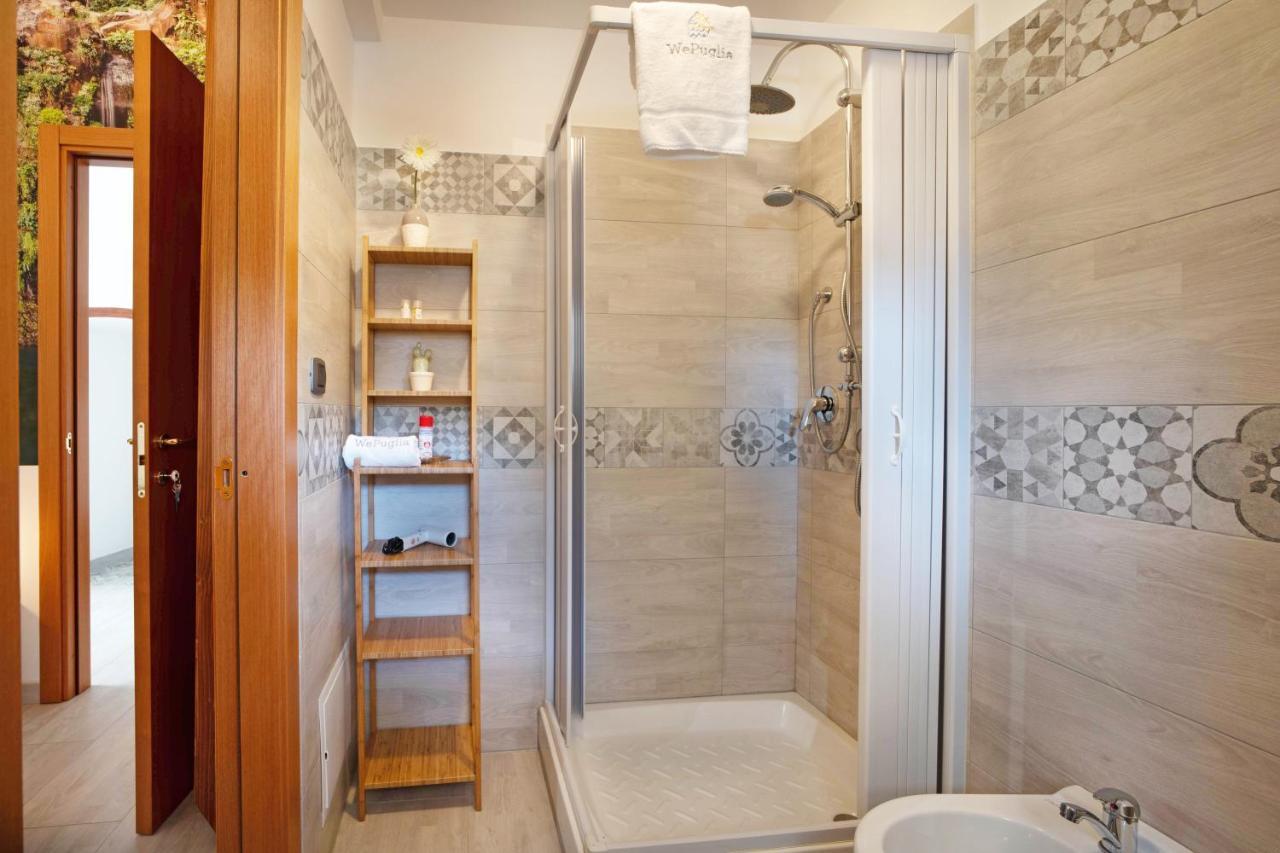 Wepuglia La Maison-D B&B Padresergio エクステリア 写真