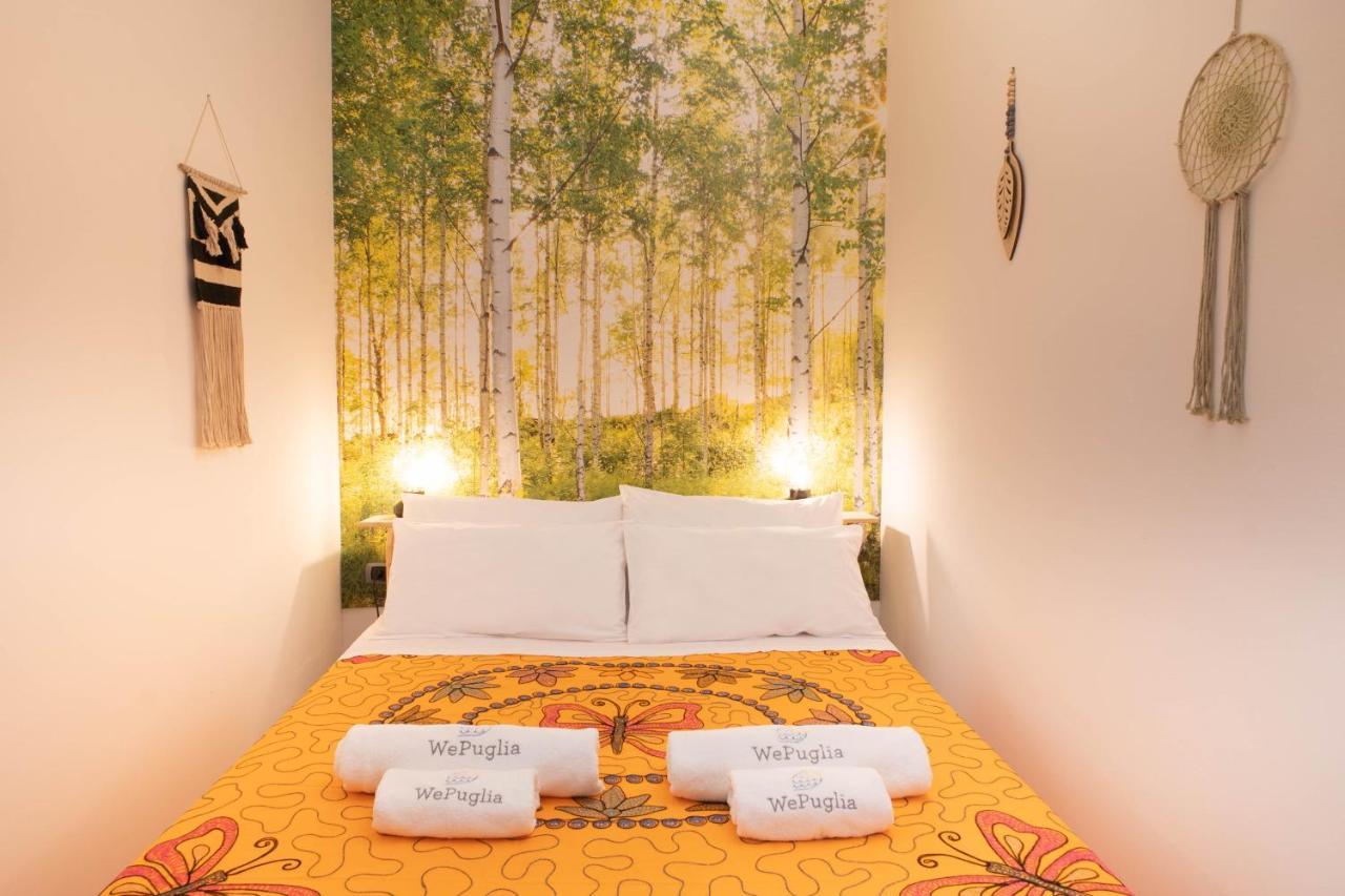 Wepuglia La Maison-D B&B Padresergio エクステリア 写真
