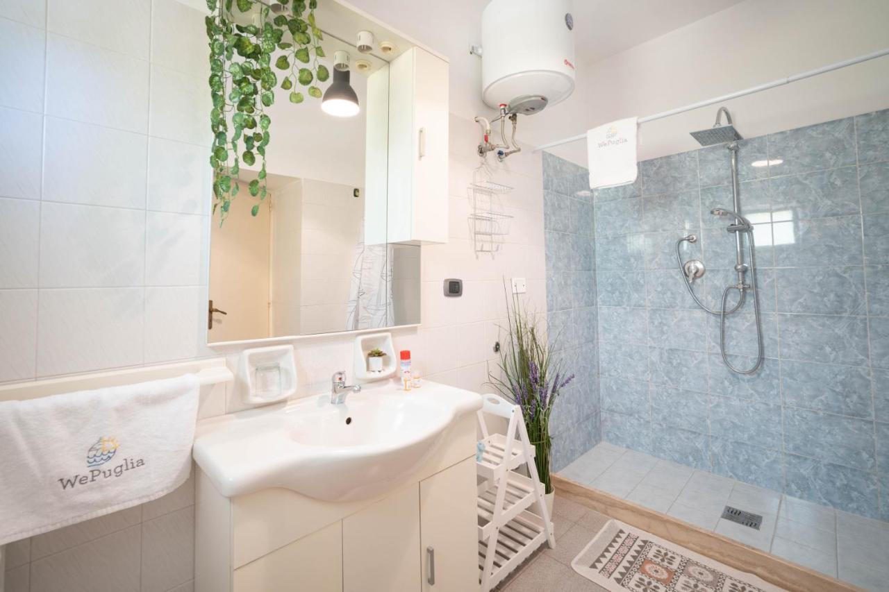 Wepuglia La Maison-D B&B Padresergio エクステリア 写真