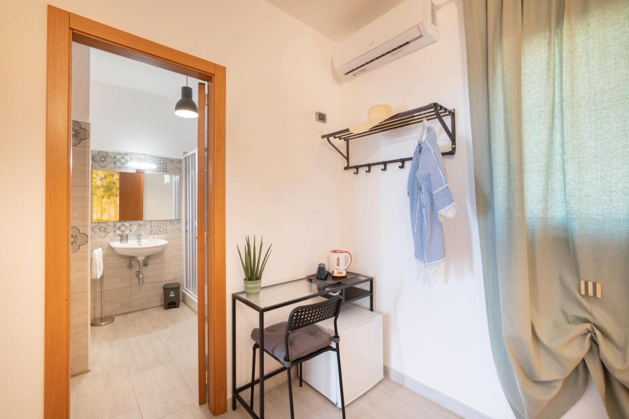 Wepuglia La Maison-D B&B Padresergio エクステリア 写真