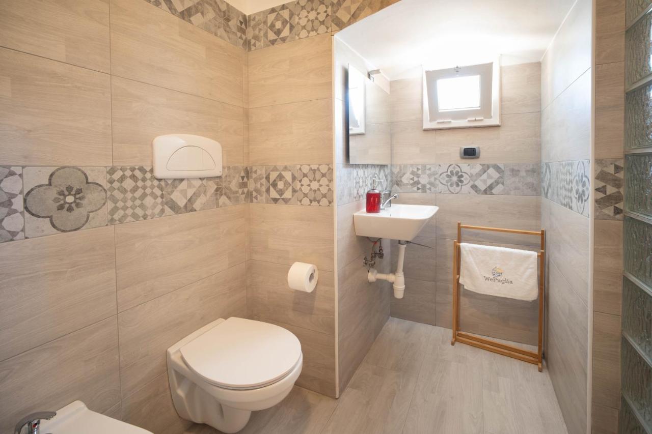 Wepuglia La Maison-D B&B Padresergio エクステリア 写真