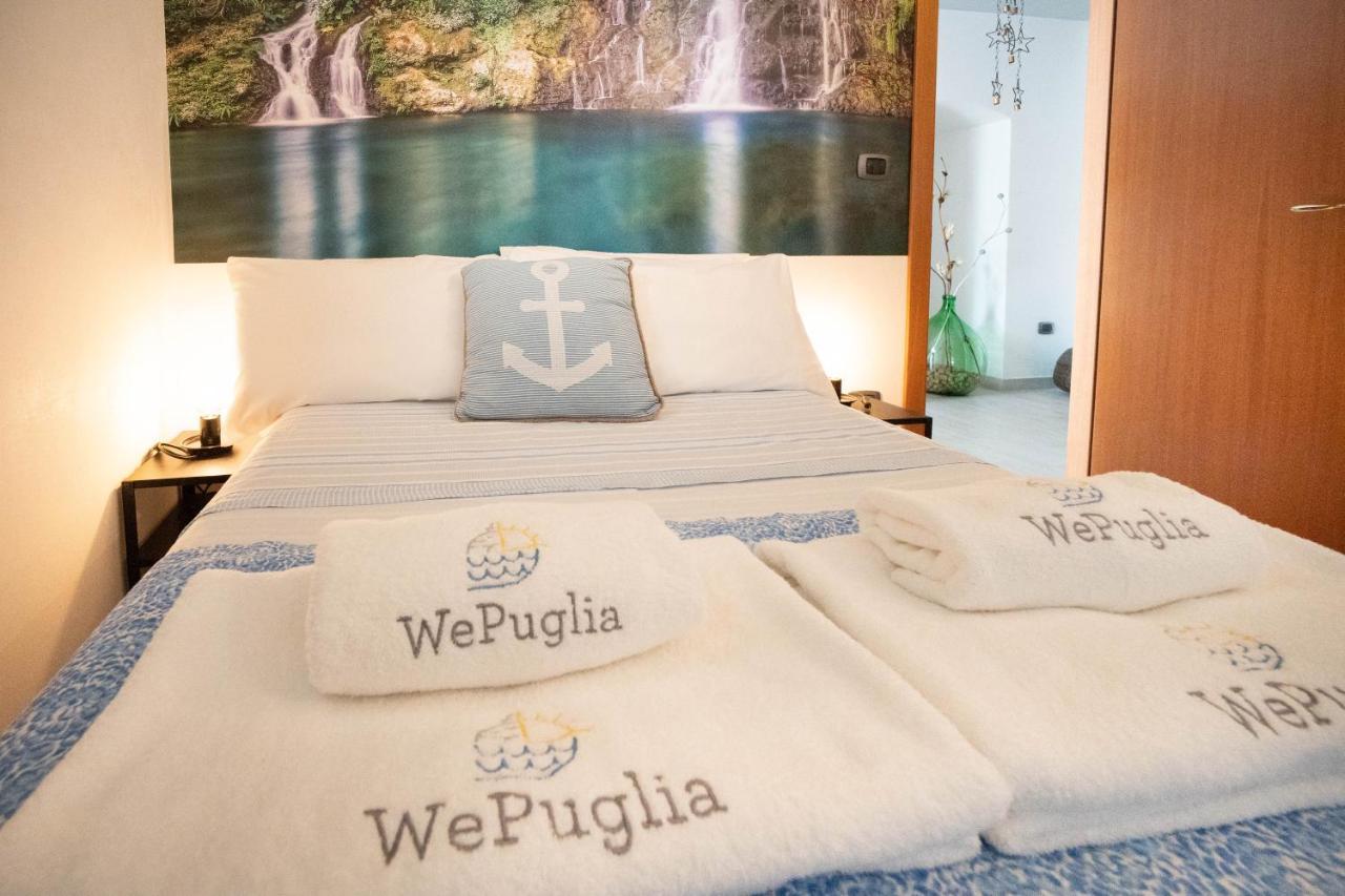 Wepuglia La Maison-D B&B Padresergio エクステリア 写真