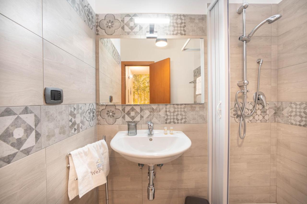 Wepuglia La Maison-D B&B Padresergio エクステリア 写真